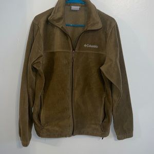 Columbia Jacket (S)